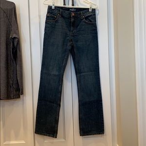 PS Aeropostale Jeans 14R adjustable waist
